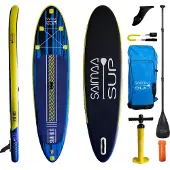 Saimaa Sup SUP Sun 10.6. SUP Board