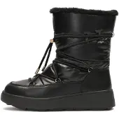 Kazar Snöboots svart