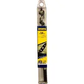 Irwin Borr för trä ; 14/191 mm