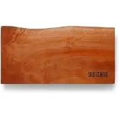 Skottsberg Skärbräda Natur 35x18x3cm