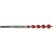 Milwaukee Borr för trä 4932479471; 13x165 mm; 1/4''