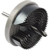 Bosch 26/32/39/45/51/58/64 Mm Hålborr 7 Bitar