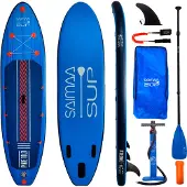Saimaa Sup Pike 10.6 SUP Board