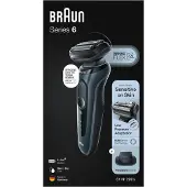 Braun Herrrakapparat Series 6 – 61-N1200S