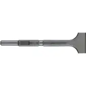 Milwaukee Stämjärn 4932479217; HEX; 21 mm; 300x75 mm