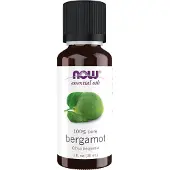 Now Bergamotolja