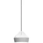 Marset Taklampa , Vit, Matsal, Keramik