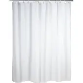 Kleine wolke WENKO duschhylla/duk 120x200 cm i textil