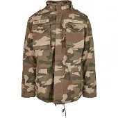 Brandit M-65 Giant Jacka