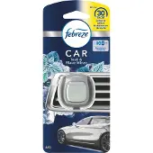 Febreze luftfräschare för bilar Teak & Blue Mint - 2ml
