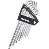 Topeak Torx-nyckelsats