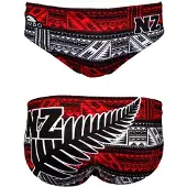 Turbo New Tribal 2019 Badbyxor