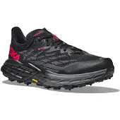 Hoka One One Women's Speedgoat 5 Spike GTX vinterskor med nitar