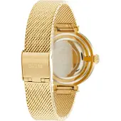 GUESS Damklocka GW0550L2 - Stilig 36mm Damur