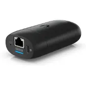 Ubiquiti UniFi Display Cast - Nätverksmedieströmningsadapter - Gigabit Ethernet - HDMI - för P/N: U-Cable-Patch-RJ45