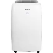 Emerio DH-122844 - Avfuktare - golvstående