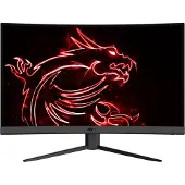 MSI PC Gaming Monitor - - Optix G32CQ4 E2 - 31,5 VA FHD 1ms - 170Hz - 2 x HDMI(2.0) - 1 x DP (1.2a) - 1 x DC-jack