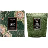 Voluspa Classic Boxed Candle Temple Moss (60 h)