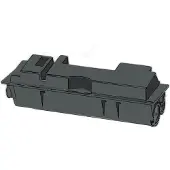 Utax 611310015 svart toner (original)