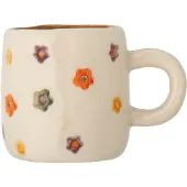 Bloomingville Addy Cup, flerfärgad, stengods