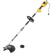 Powerplus Powxg30405 1000w Elektrisk Grästrimmer