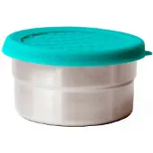 Ecolunchbox Seal Cup Solo Turquise