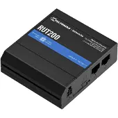 Teltonika RUT200 4G/LTE-router, 3G/2G, 2,4 GHz Wi-Fi