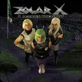 Ginza.se Zolar X: X Marks the Spot