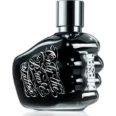 Diesel Only the Brave Tattoo Eau de Toilette 35 ml
