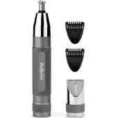 BaByliss Super-X Metal Elektrisk rakhyvel 1 st