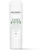 Goldwell Dualsenses Curls-WavesCurls & Waves Balsam 200 ml (630,00 kr / 1 l)