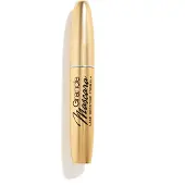 Grande Cosmetics Waterproof MASCARA Conditioning Peptide Black 6 g - Rich Black