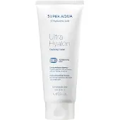 MISSHA Super Aqua Ultra Hyaluron Rengöringskräm 200 ml