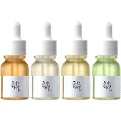 Beauty of Joseon Hanbang Serum Discovery Kit - 4x10ml