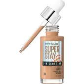Maybelline Super Stay 24H Skin Tint Flytande foundation 30 ml Nr. 36 - Warm Sun