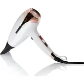 GHD helios vit Hårtork 1 st