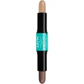 Nyx Wonder Stick Dual-Ended Face Shaping Stick 34 g - 01 Fair