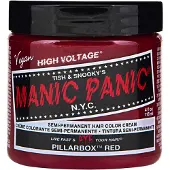 Manic Panic Classic Pillarbox Red 118ml