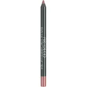 Artdeco Waterproof Soft Lipliner 124