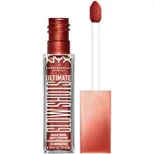 Nyx Ultimate Glow Shots 8 ml - 11 Clementine Fine