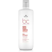 Schwarzkopf Professional Bc Repair Rescue Shampoo For Damaged Hair 1000ml