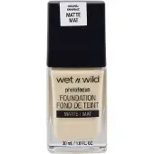 wet n wild Photo Focus Flytande foundation 30 ml Soft Ivory