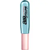 L'Oréal Mega Volume Air Mascara Waterproof Black