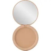 Paese Cosmetics Glowing Powder Kompaktpuder 10 g Nr. 13 - Golden Beige