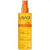 Uriage - Bariésun Spray High Protection SPF 30 - Sunscreen spray for children 200ml