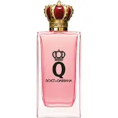 Dolce&Gabbana Q Eau De Parfum 100ml Spray for Her