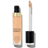 Milani Conceal + Perfect Long Wear Concealer Concealer 5 ml Nr. 140 - Pure Beige