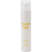 Meraki Facial Sun Cream Mildly Scented SPF 30 - 50 ml