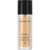 bareMinerals Original Liquid Mineral Foundation SPF 20 Medium Tan 18