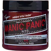 Manic Panic Classic Cream Infra Red 118ml